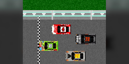 Cover image for Draftmaster 2 - Nascar 2015 mod