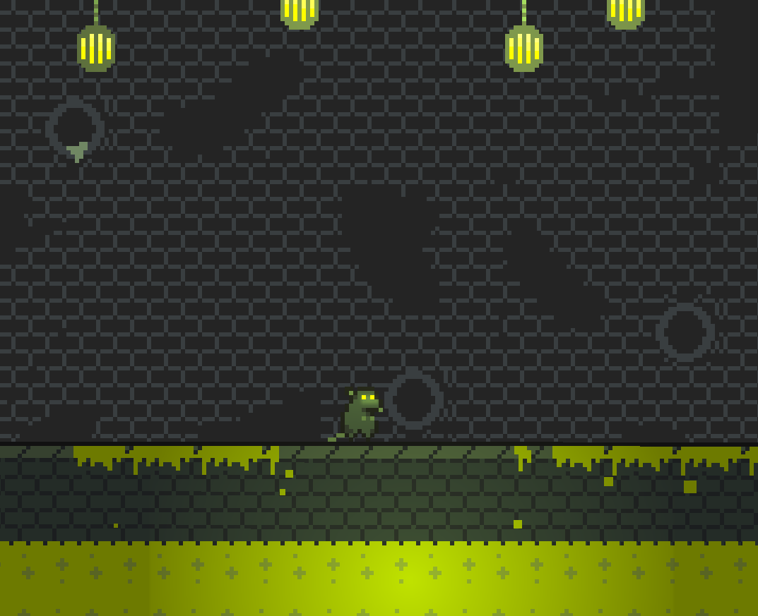 Cover image for Toxic Flow