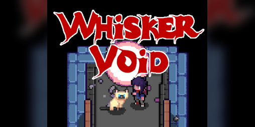 Cover image for Whisker Void