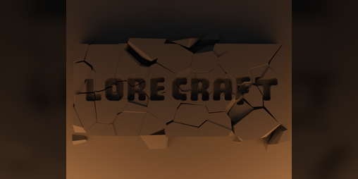 Cover image for Lore Craft