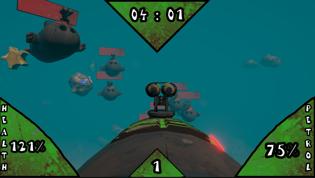 Unleashing the Power of Digital Warfare: A Deep Dive into Triplea's Strategic Simulations