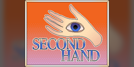 Cover image for Secondhand