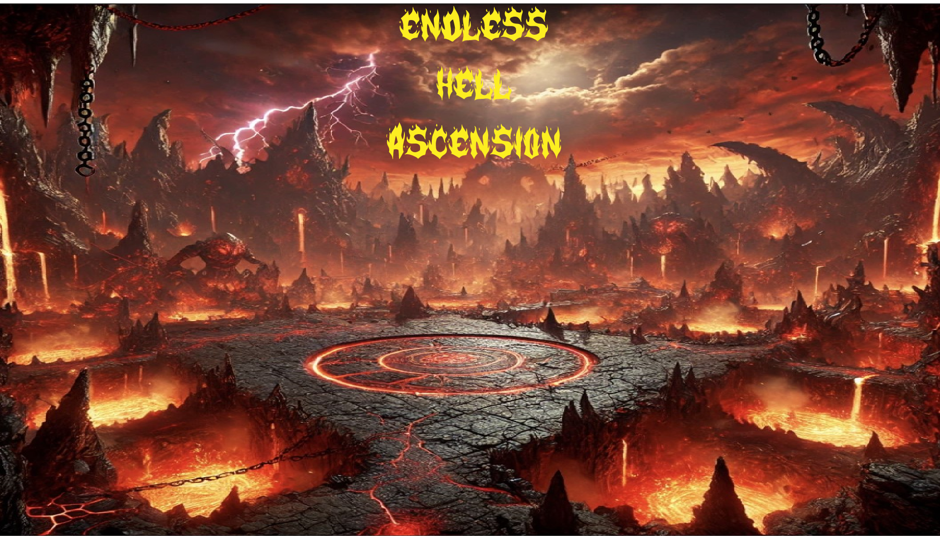 Endless Hell Ascension