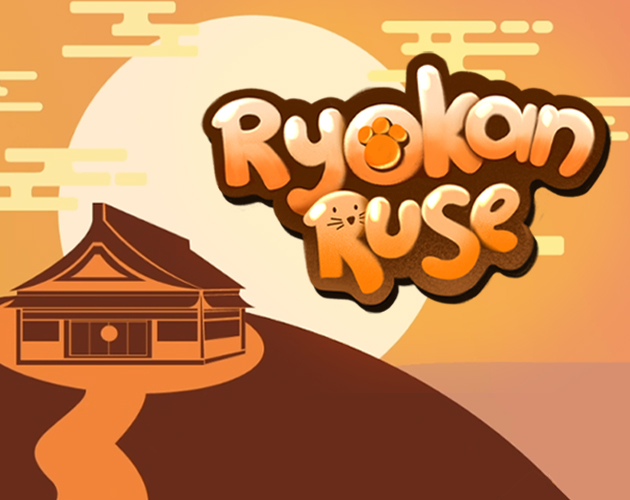 Cover image for Ryokan Ruse