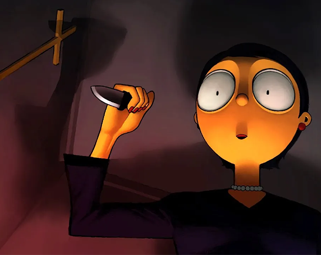 Cover image for ÁGUEDA: Demo