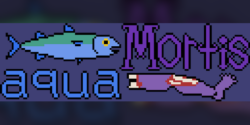 Cover image for Aquamortis
