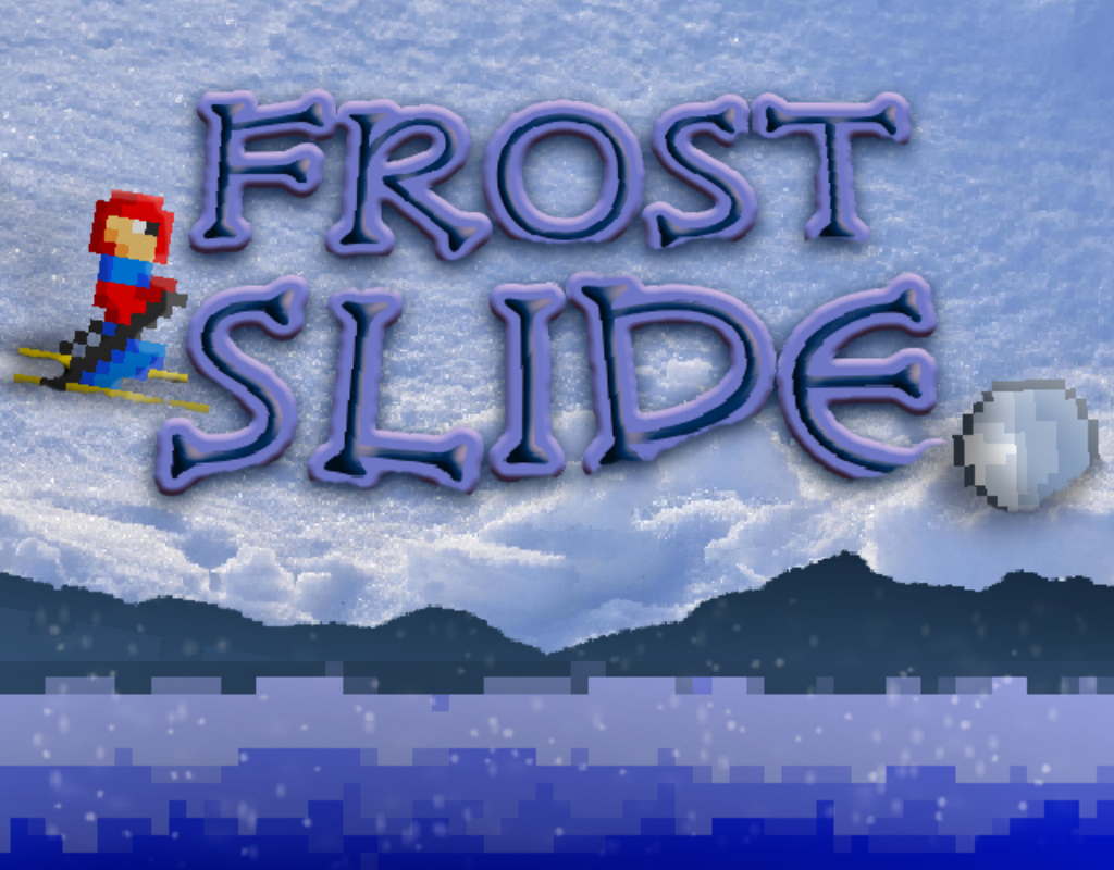 Frost Slide