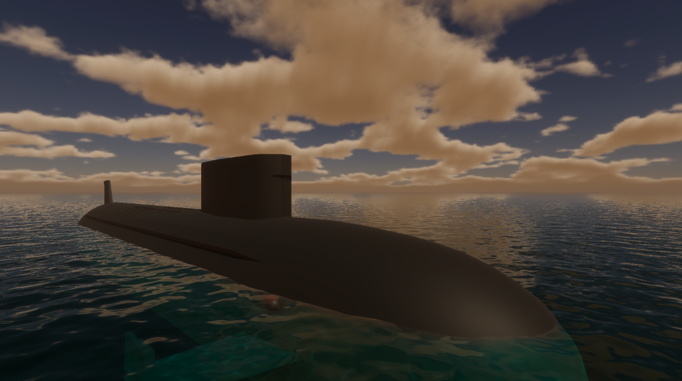 Cover image for Cubecide: The Nuclear Revenge