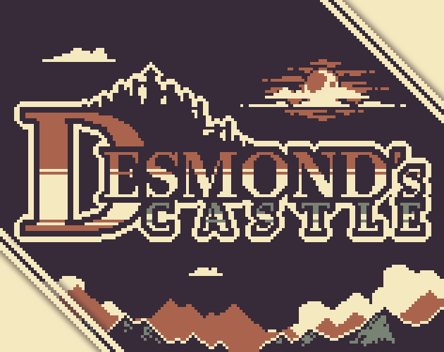 Desmond's Castle