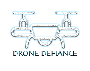 Drone Defiance Gameplay Preview