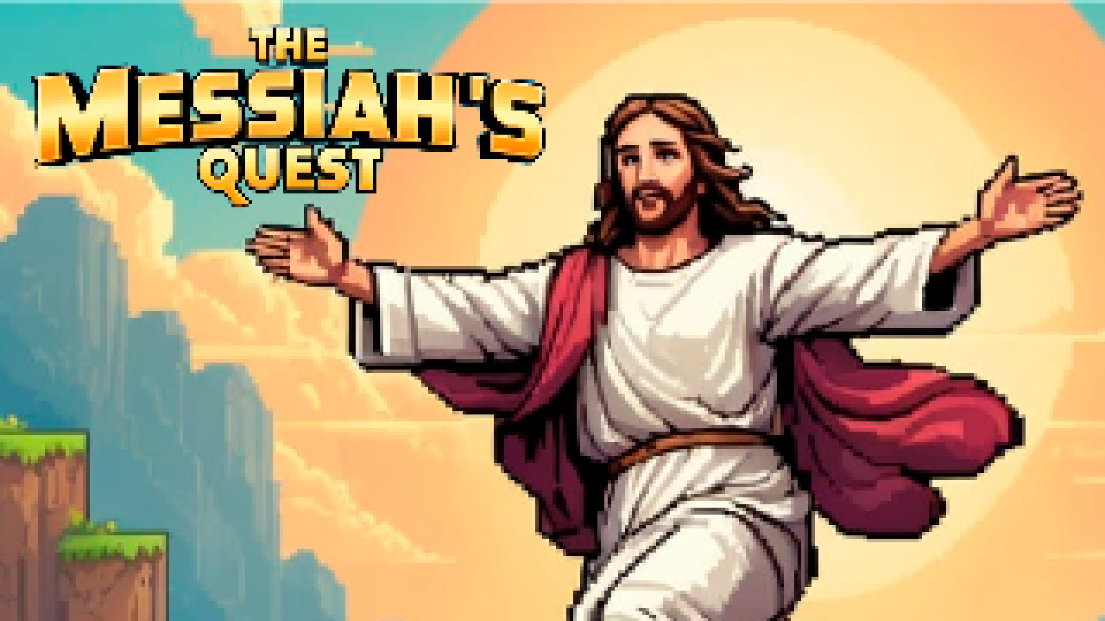 The Messiah's Quest