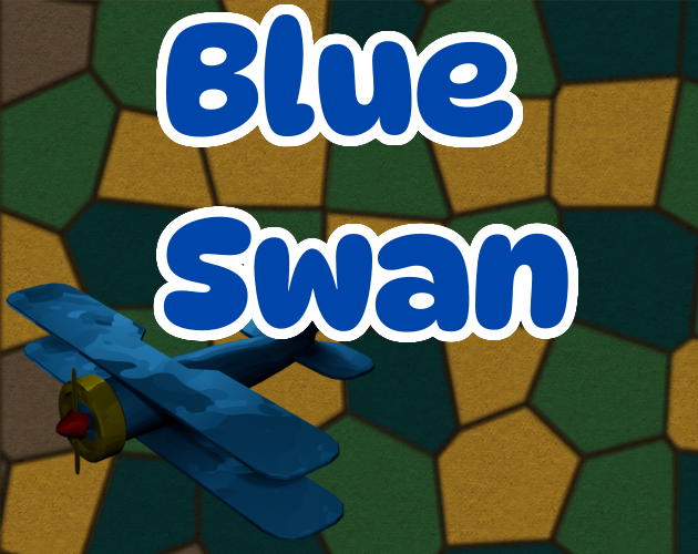 Blue Swan