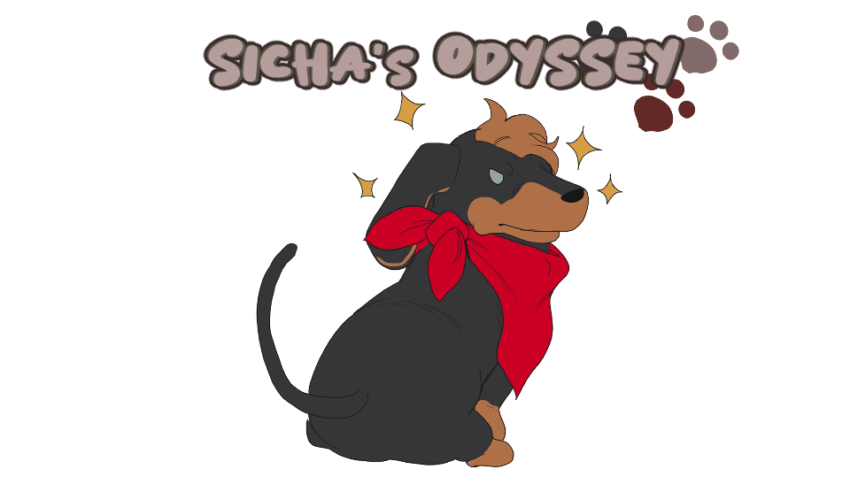 Sicha's Odyssey