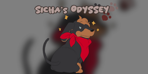 Cover image for Sicha's Odyssey