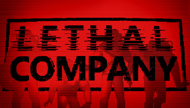 Lethal Company MODDED by gugusba45