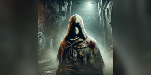 Cover image for Horror Music Pack - Burial