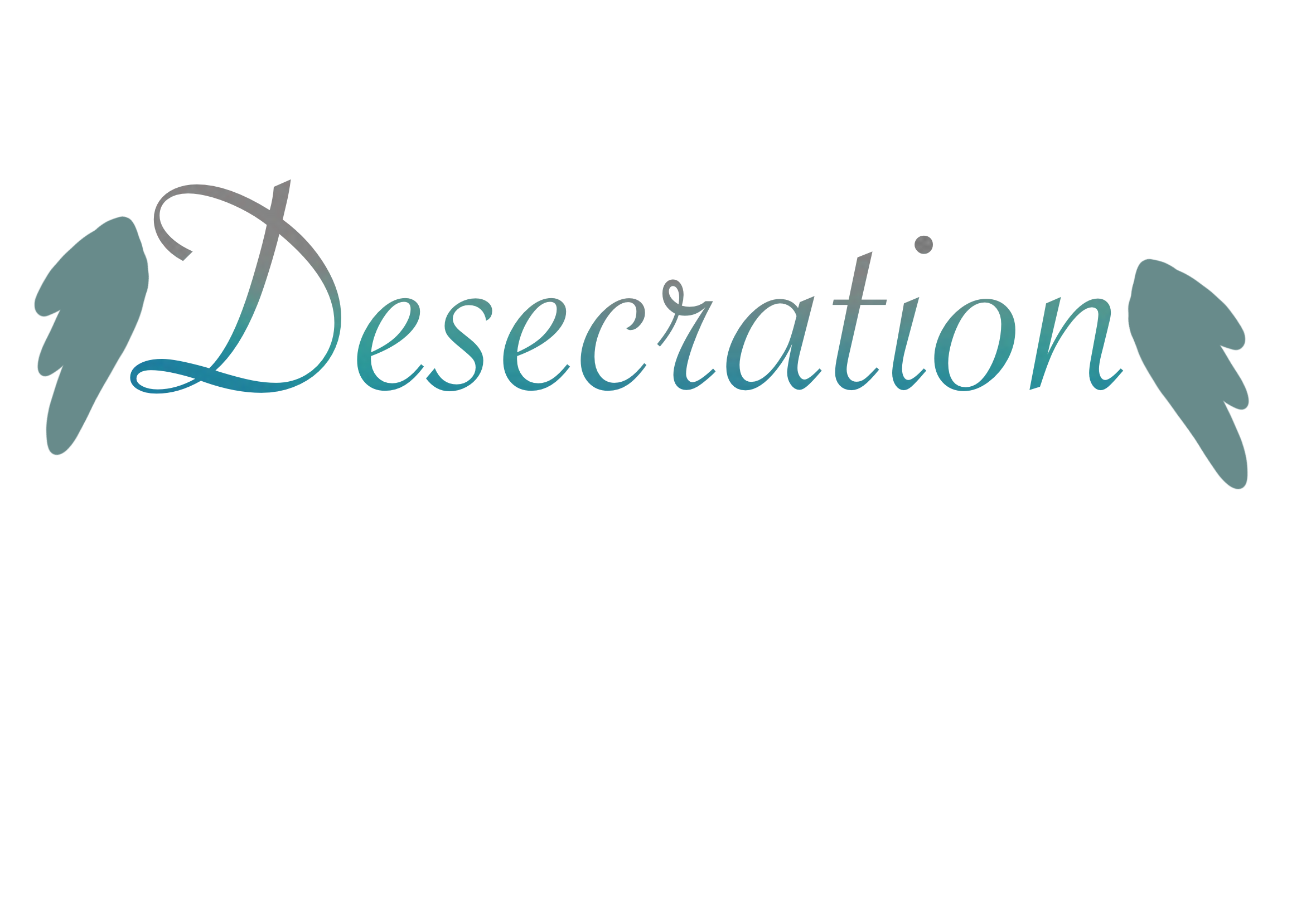 Desecration