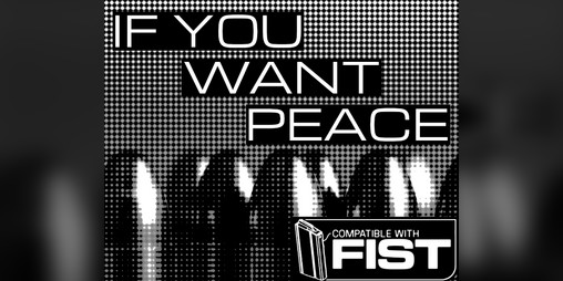 Cover image for If You Want Peace: A Search and Destroy Operation