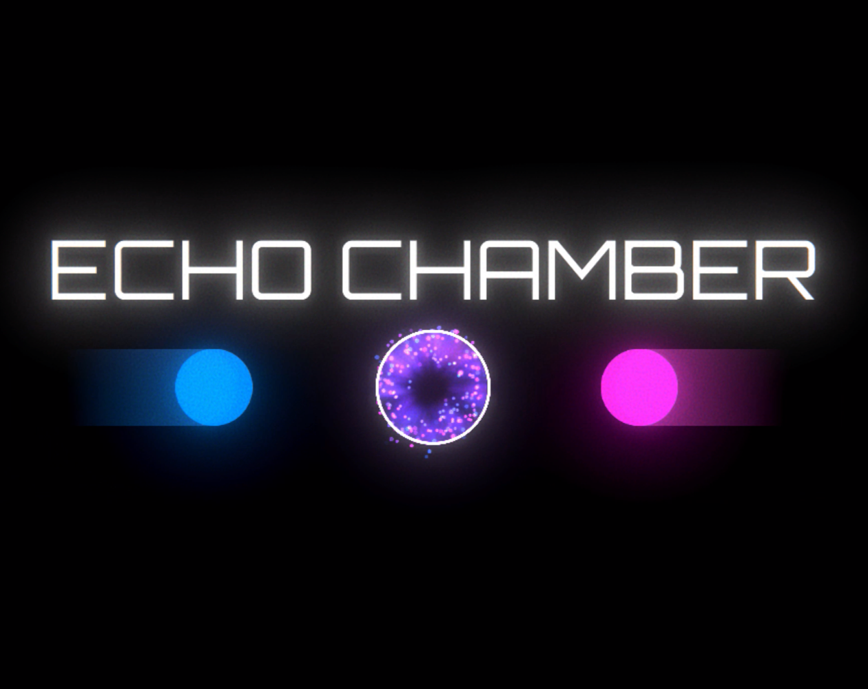 Cover image for ECHO CHAMBER