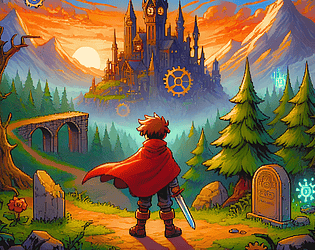 Clockwork Ventures