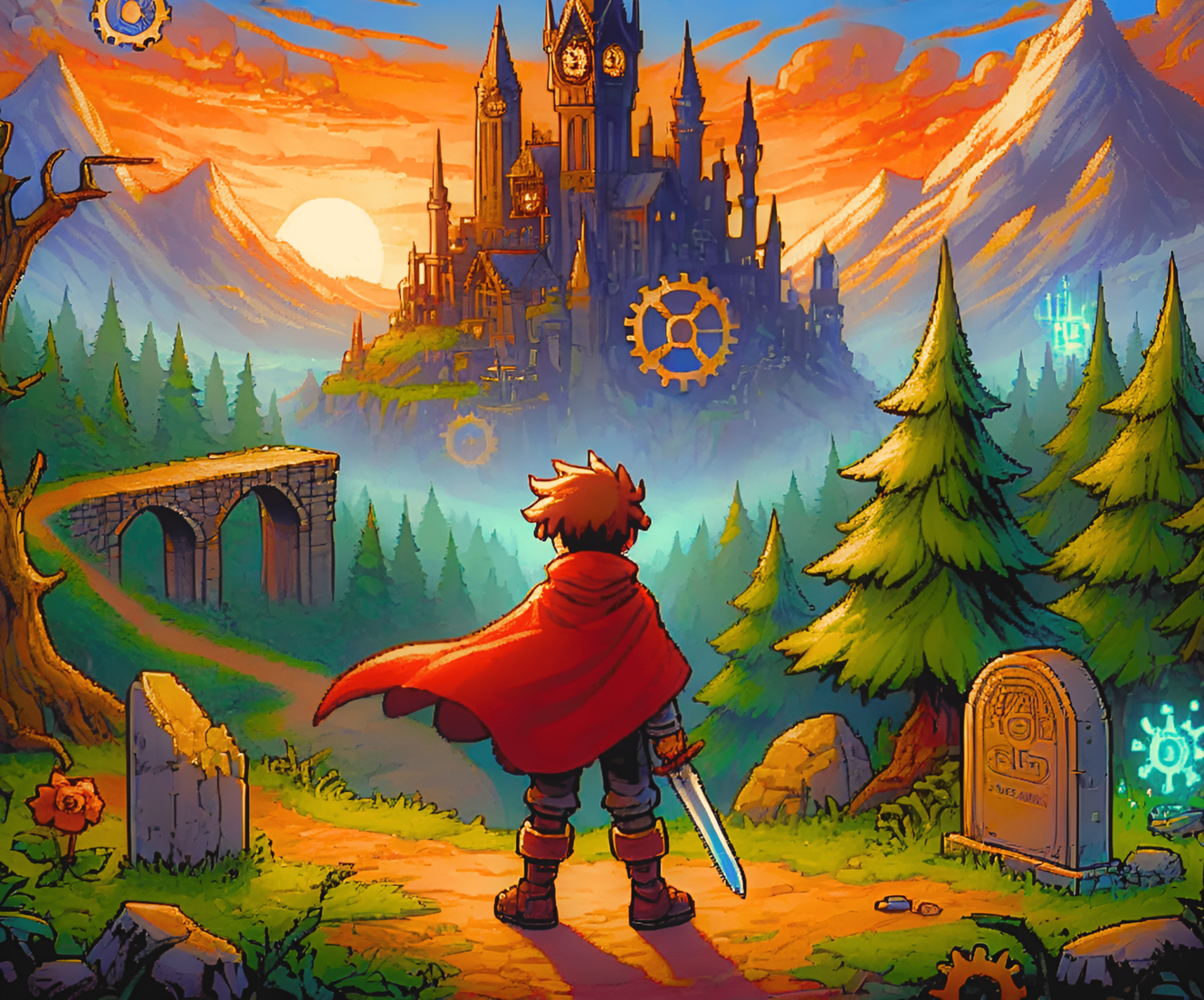 Clockwork Ventures