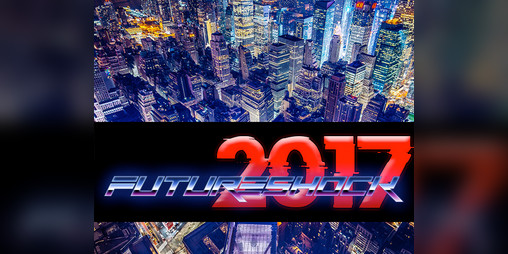 Cover image for FUTURESHOCK 2017