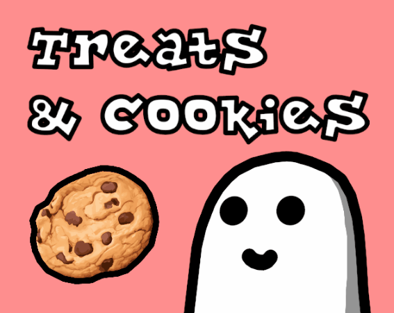 Screenshot 2 for Treats & Cookies