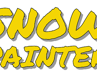 Snow Painter