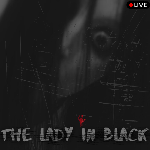 The Lady In Black