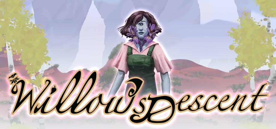 Willow's Descent: Into the Under DEMO