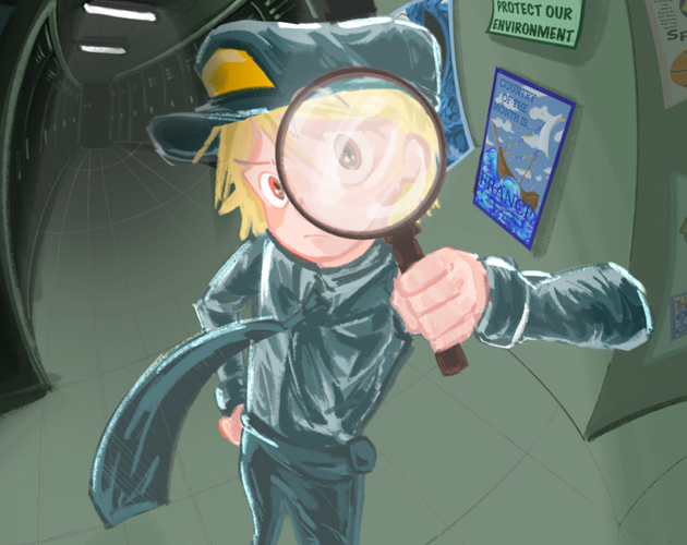 Cover image for After School Anomalies