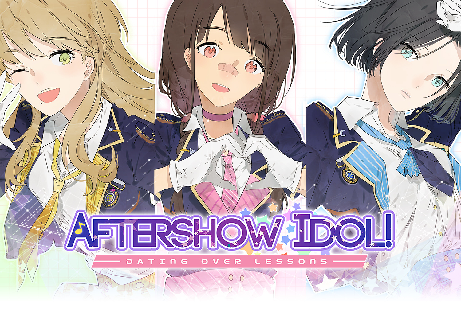 Aftershow Idol! Dating over Lessons