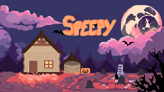 speepy