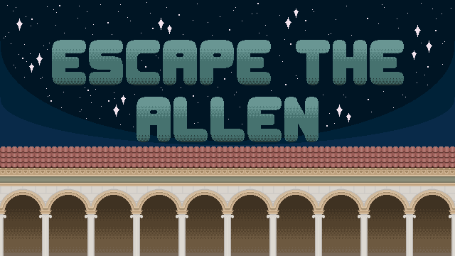 Escape the Allen