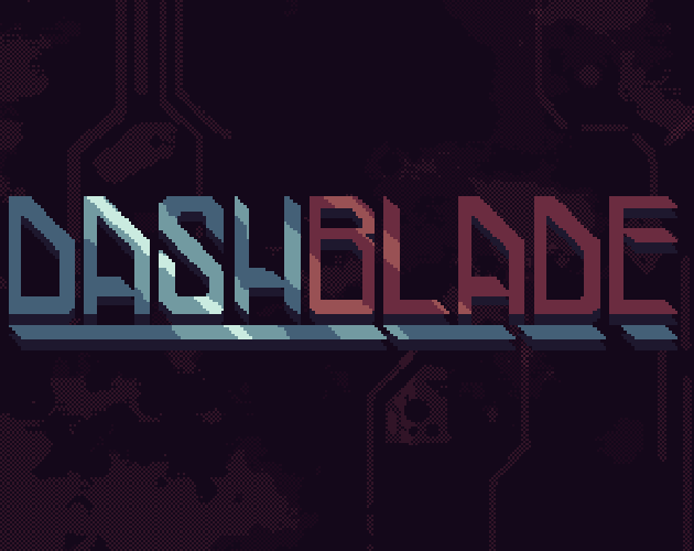 DashBlade by thomasjammes