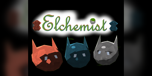 Cover image for Elchemist