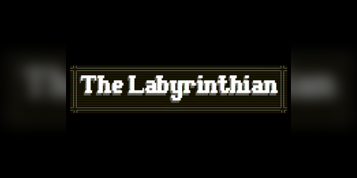 Cover image for The Labyrinthian