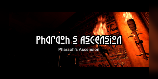 Cover image for Pharaoh’s Ascension