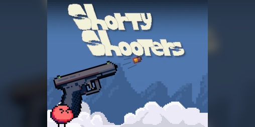 Cover image for Shorty Shooters
