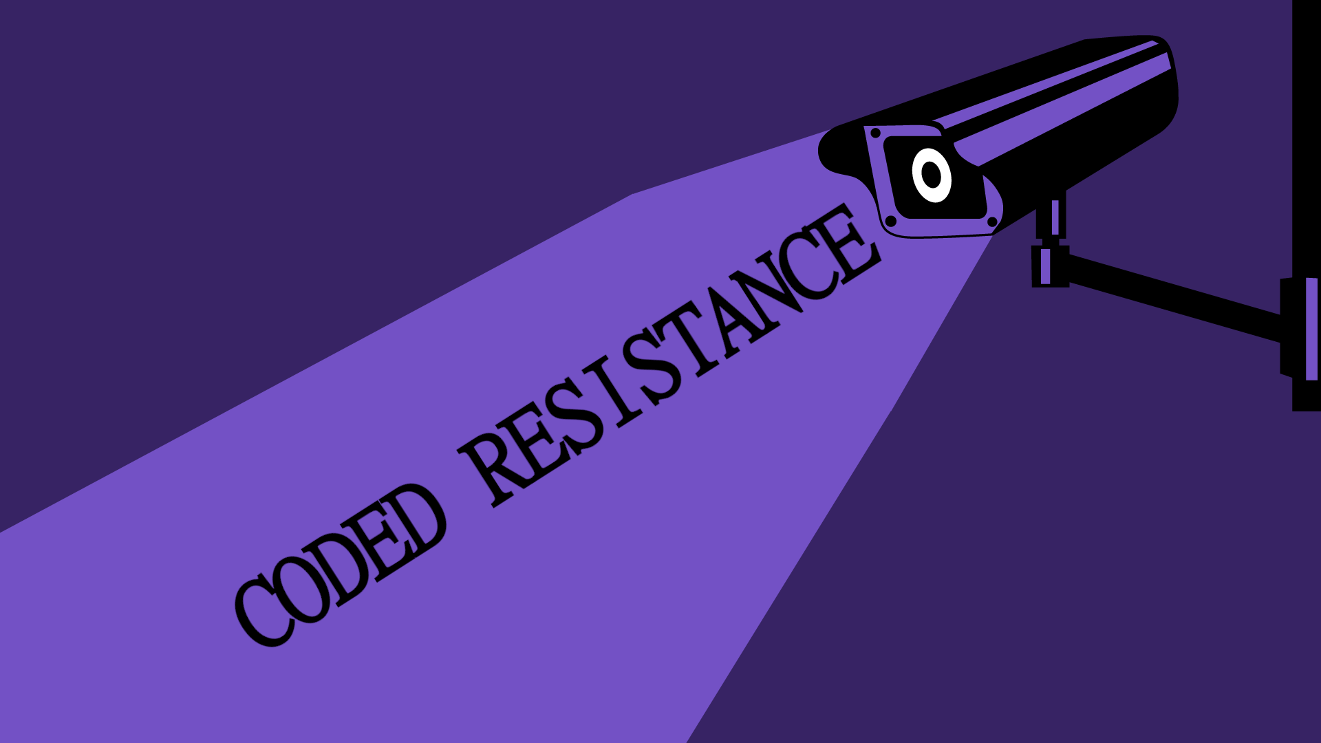 Coded Resistance