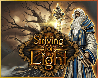 Striving for Light [15% Off] [$15.29] [Action] [Windows] [Linux]