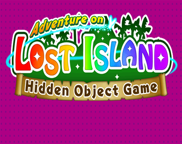 Hidden Object