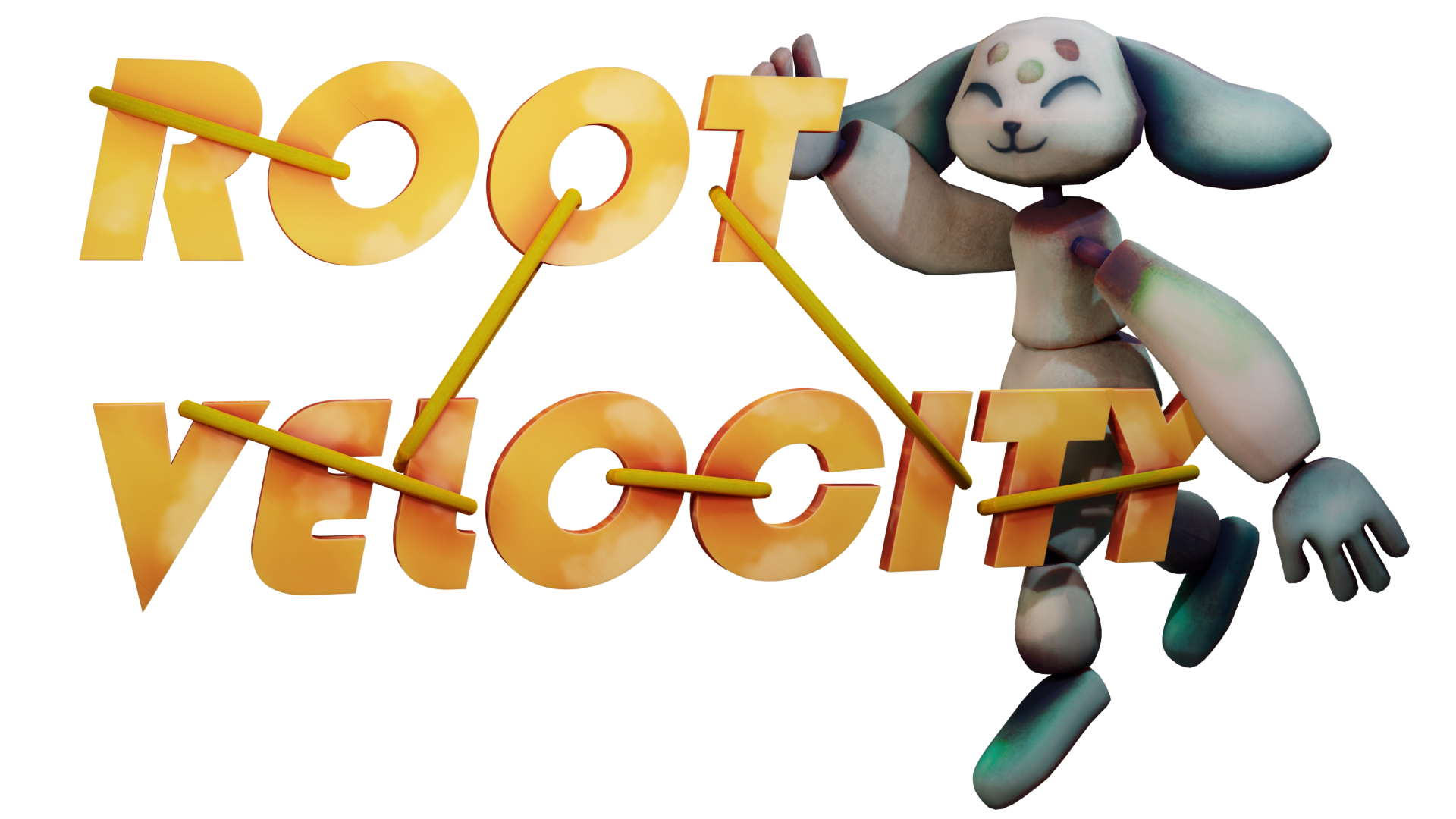 Cover image for Root Velocity