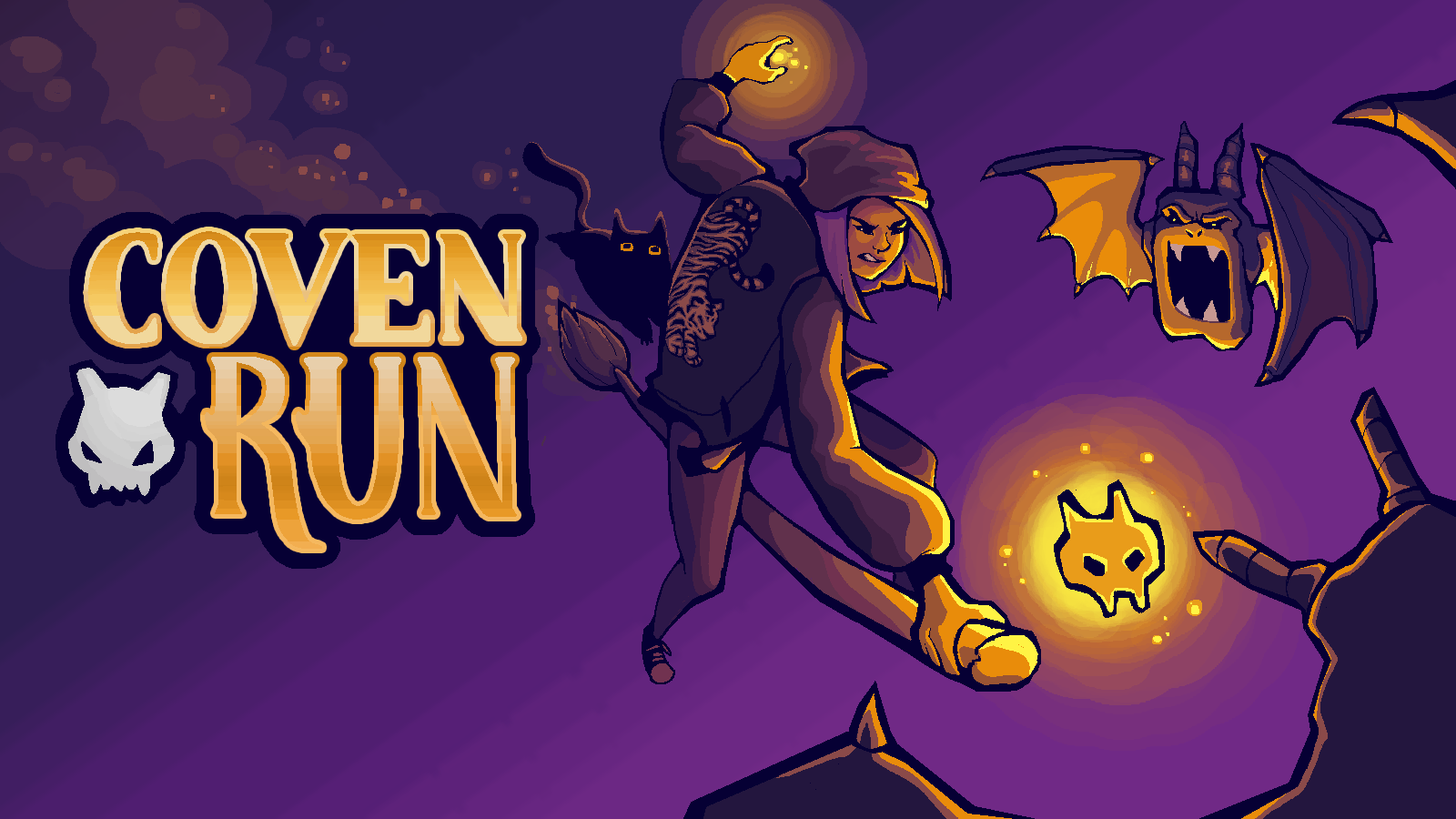 Coven Run