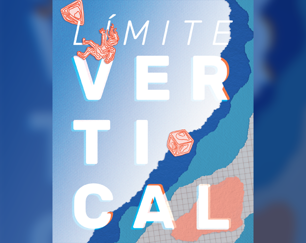 Cover image for Limite vertical