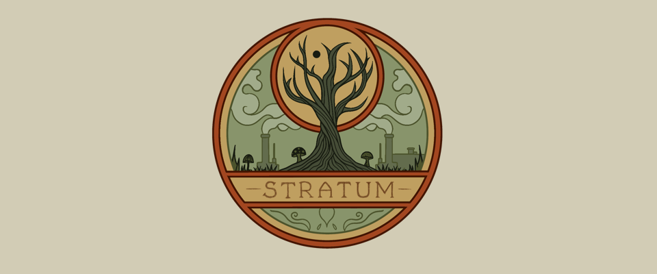 Stratum