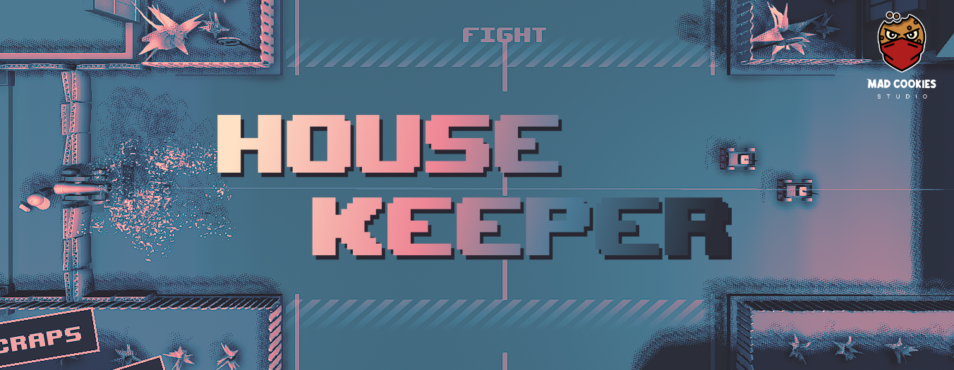 House Keeper