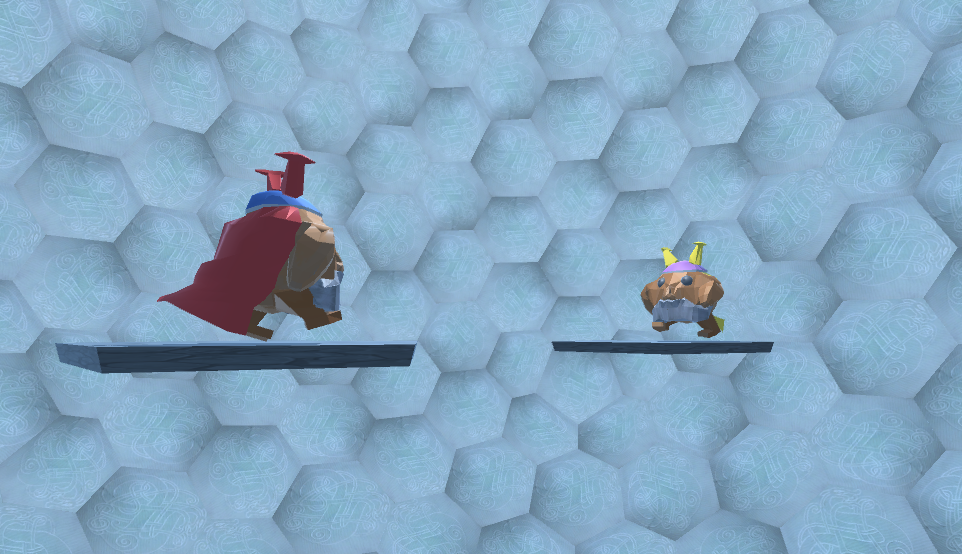 Valhalla Brawl