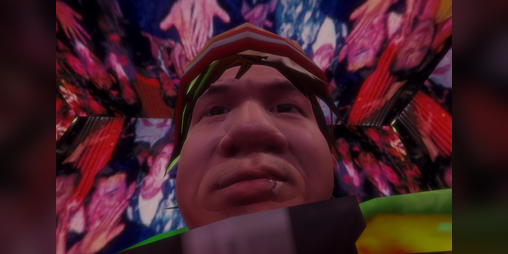 Cover image for Mame Mamekeover