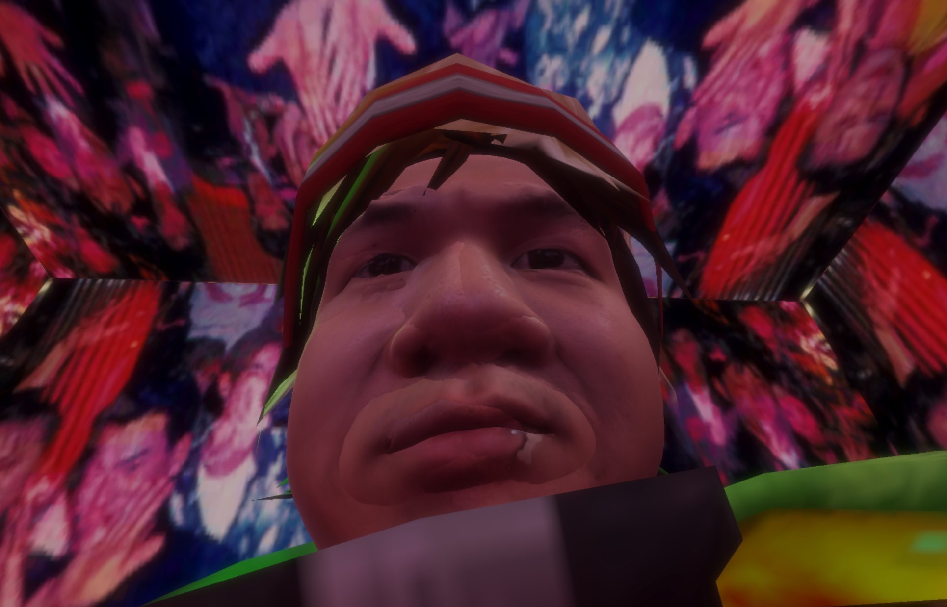 Cover image for Mame Mamekeover